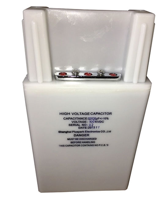 けんプロフ必見 High-Quality 0.027uf, 50V (27nf) Capacitor for Electronics